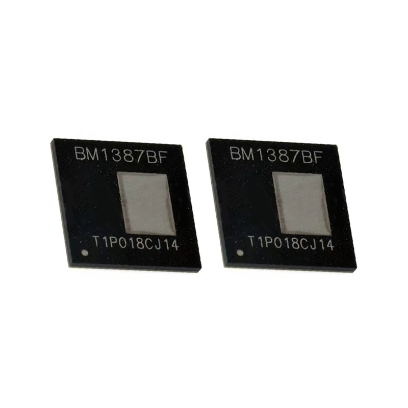 Antminer BM1387 BM1387BF ASIC chip for S11 S9J T9J