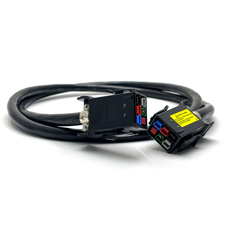 Antminer S21 Imm T21 power cord P33 to p33