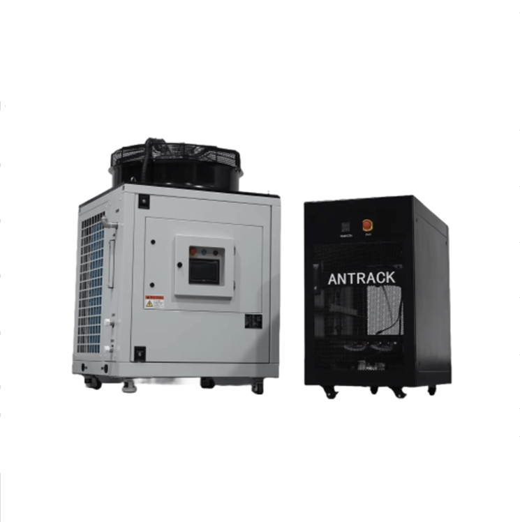 Bitmain ANTRACK V2 24kW For 4 Units ANTMINER Hydro Miners