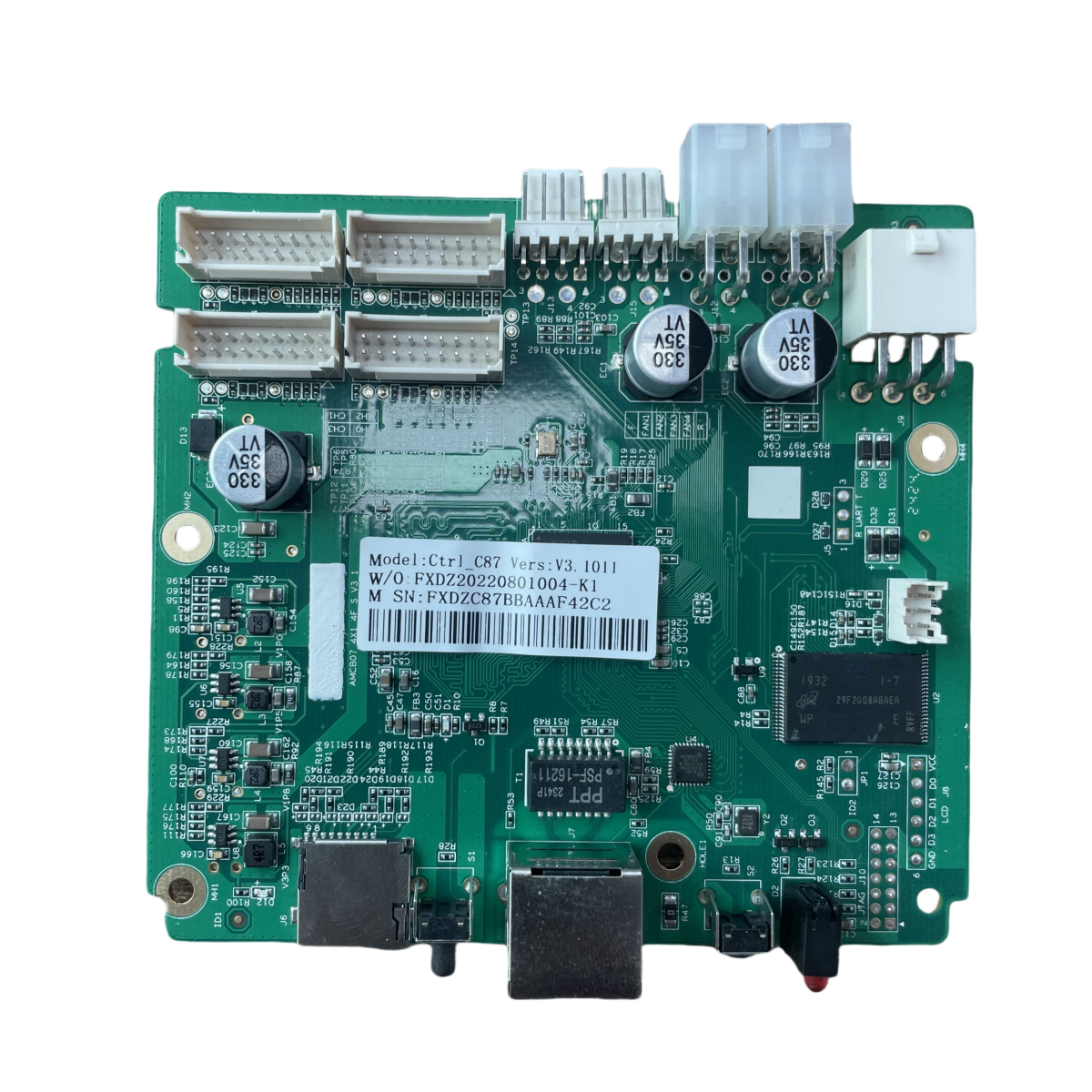 Bitmain Antminer control board C87 for S19kPro Z15 Pro