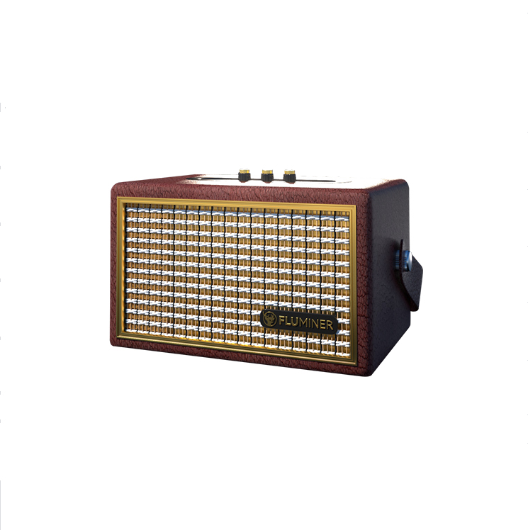 FLUMINER L2 1.2G Doge & Litecoin Miner