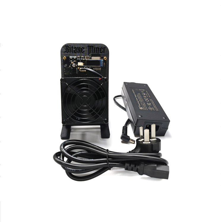 Bitaxe Supra Hex 701 4.2T Bitcoin Miner