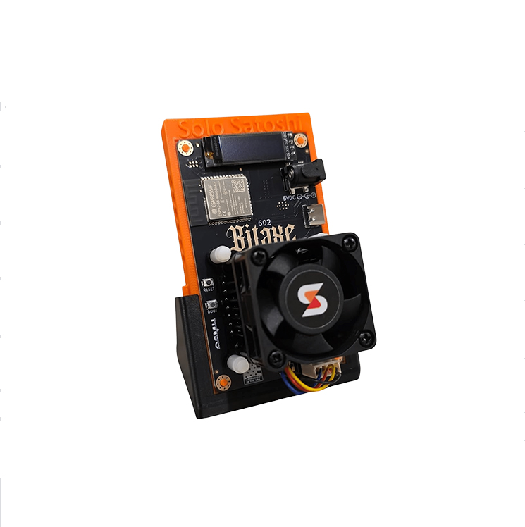 Bitaxe Gamma 601 1.2T Bitcoin Miner