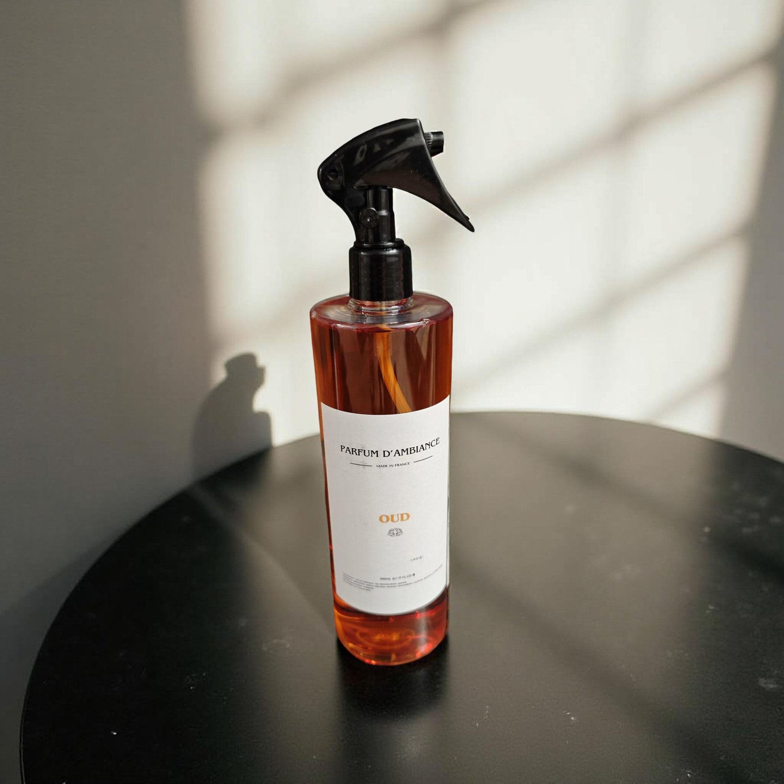 Parfum d'Ambiance 500ml Oud