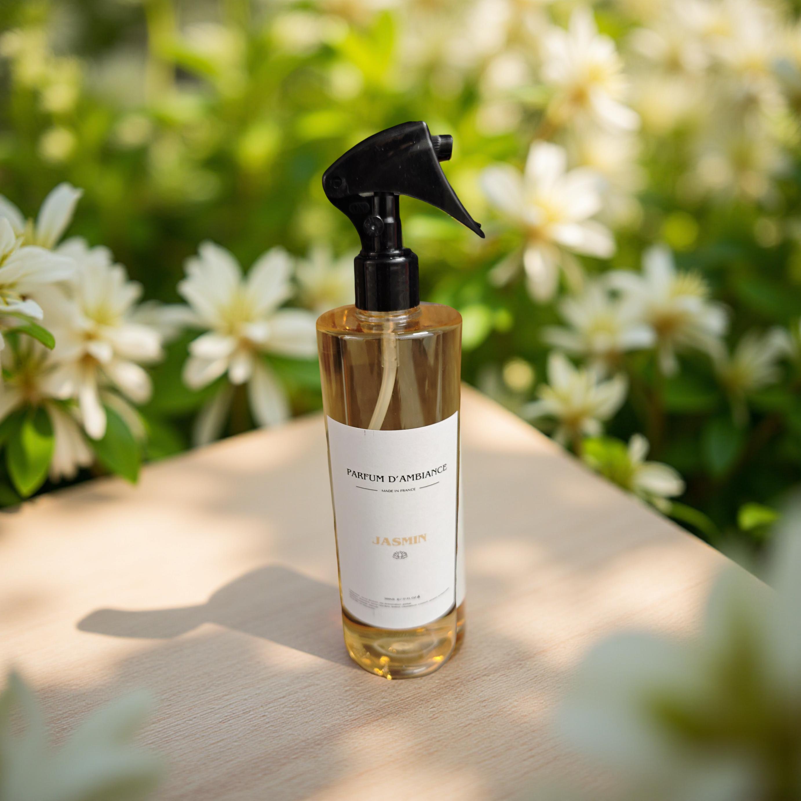 Parfum d'Ambiance 500ml Jasmin