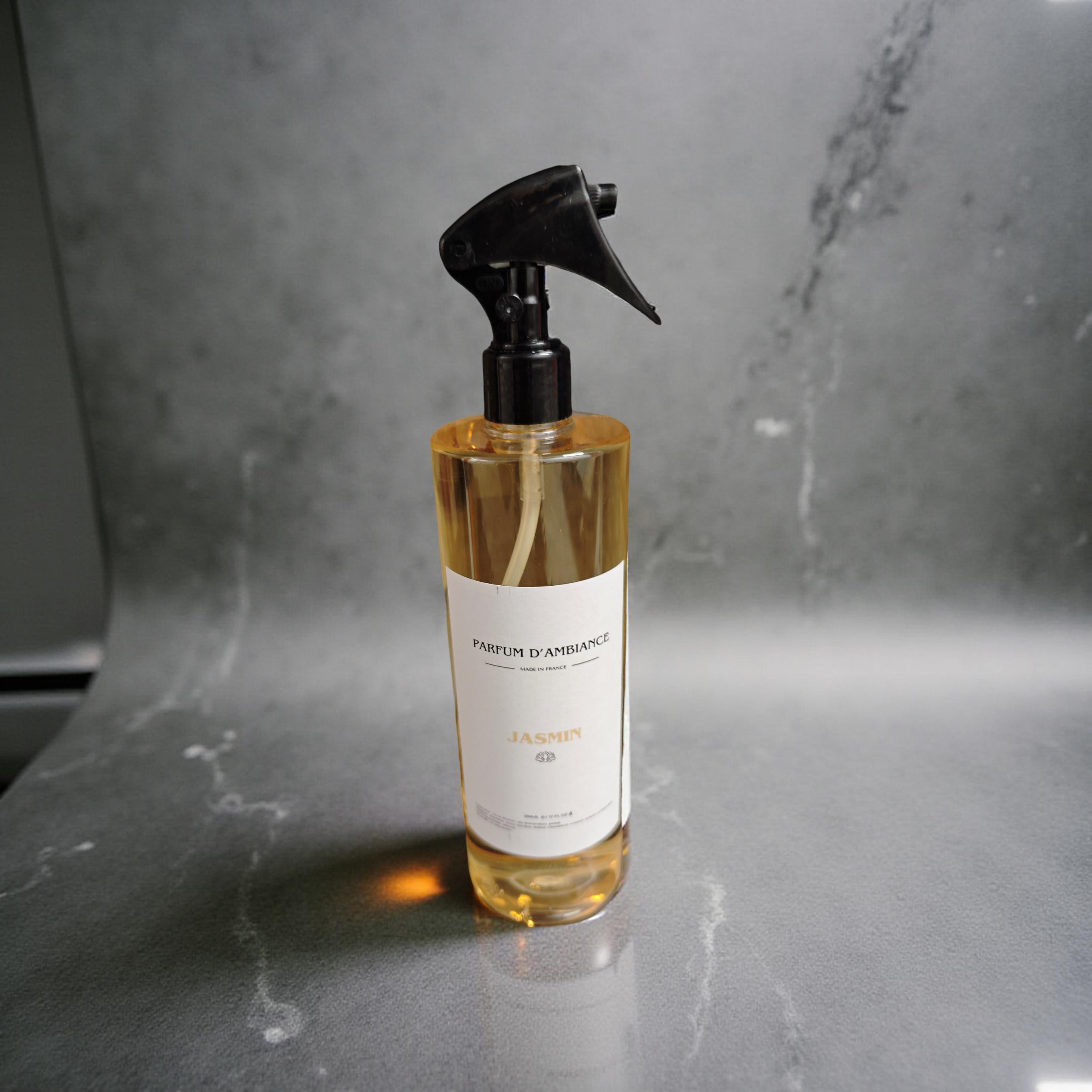 Parfum d'Ambiance 500ml Jasmin