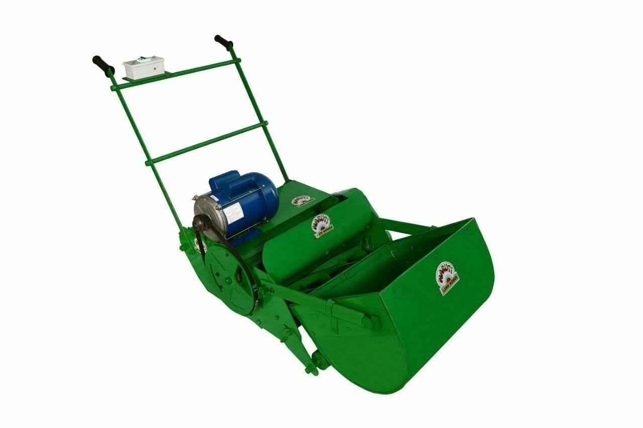 Maruti Electric Lawn Mower – MLEH24