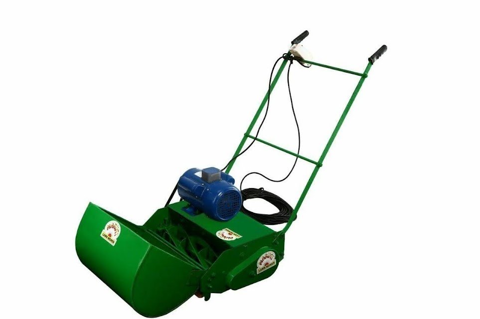 Maruti Light Duty Electric Lawn Mower - MLEL18 
