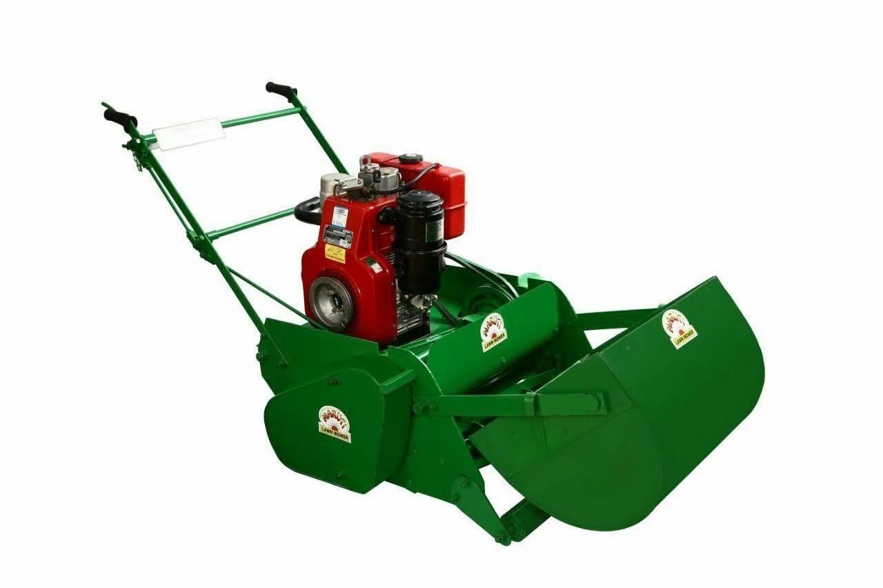 Maruti Power Lawn Mower MLPOD24 