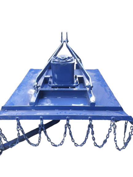 Maruti Tractor Driven Rotary Slasher – Heavy-Duty Jungle Jim Rotary Cutter, 58-inch Cutting Width