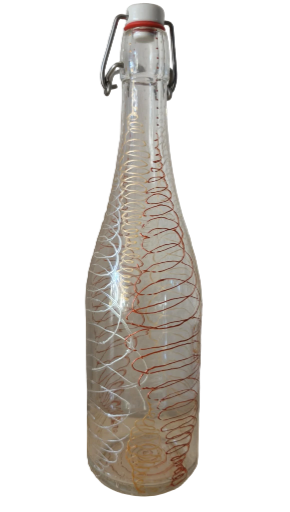 Bouteille énergisée 2