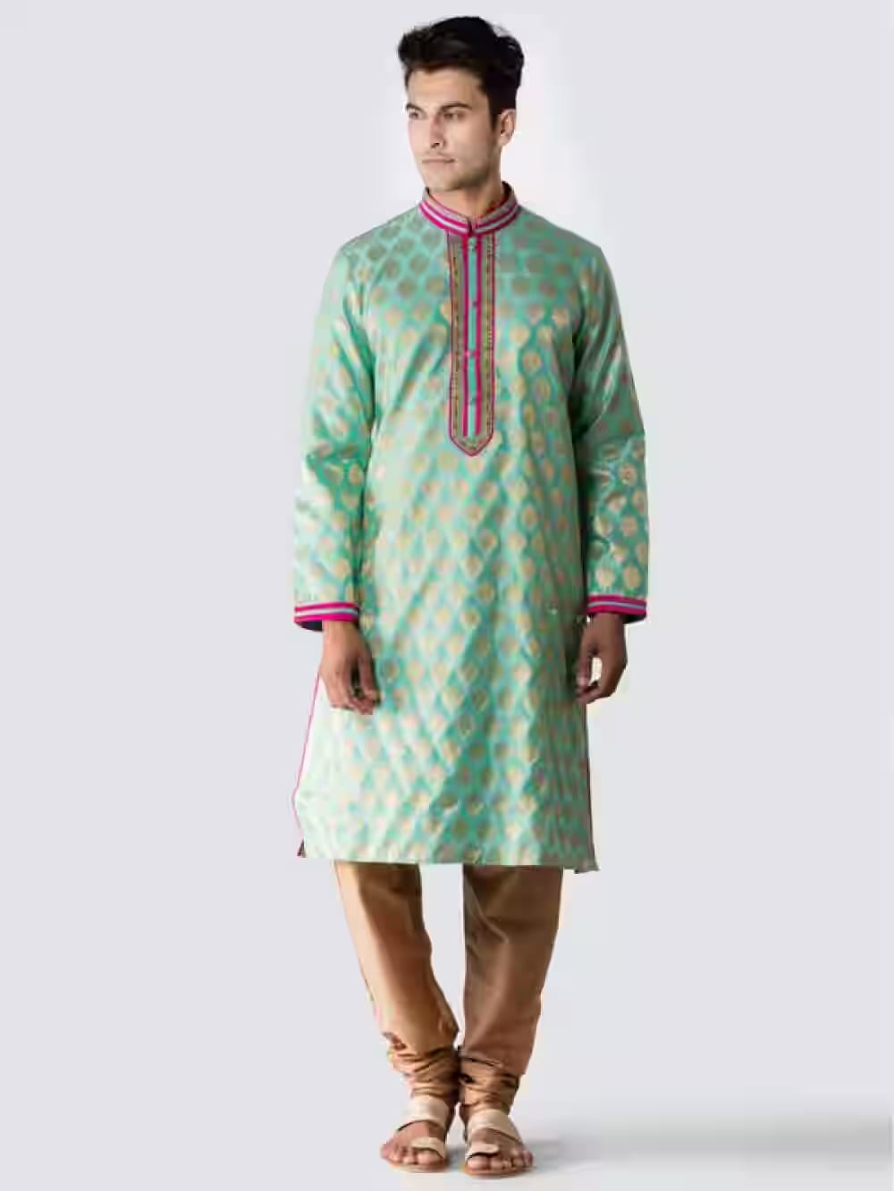 Men's Designer Kurta Set