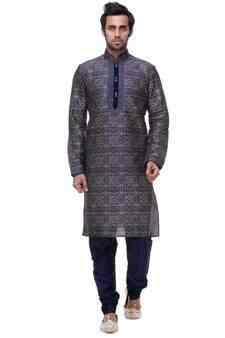 Men's Traditional Kurta Set