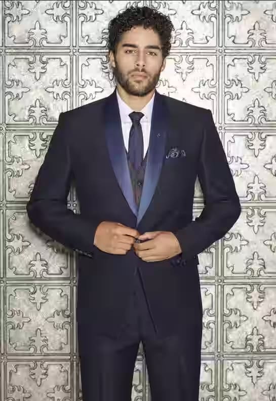 Men's Formal Suit