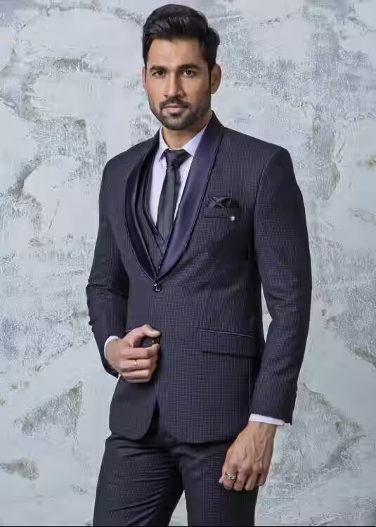 Men's Formal Suit