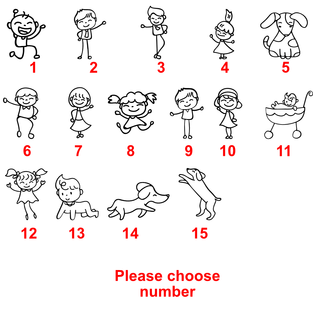 Personalised Grandad Slate Plaque (Read description before ordering)