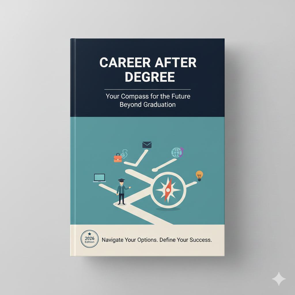 Career After Degree