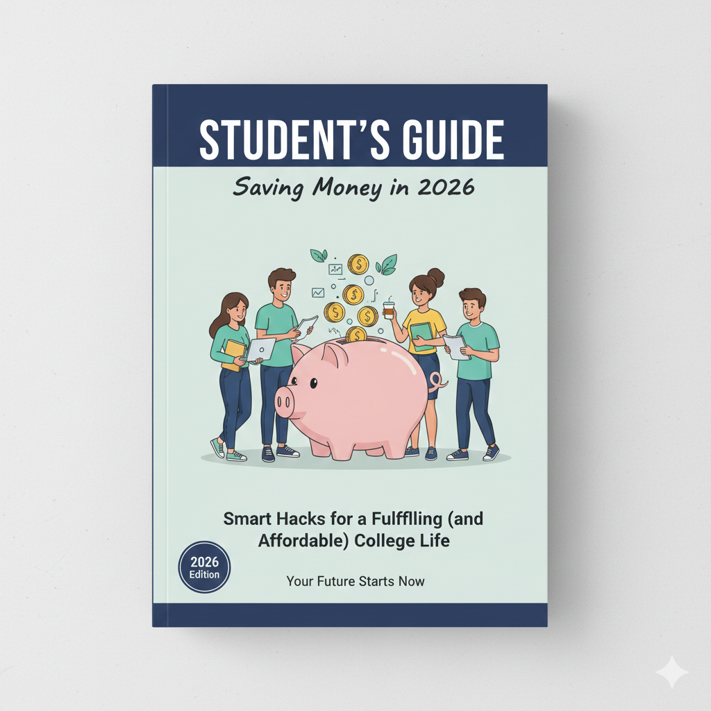 Student's Guide: Saving Money in 2026