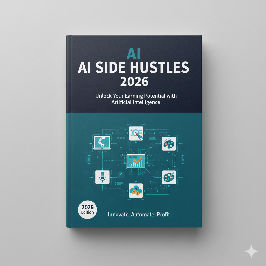 AI Side Hustles 2026