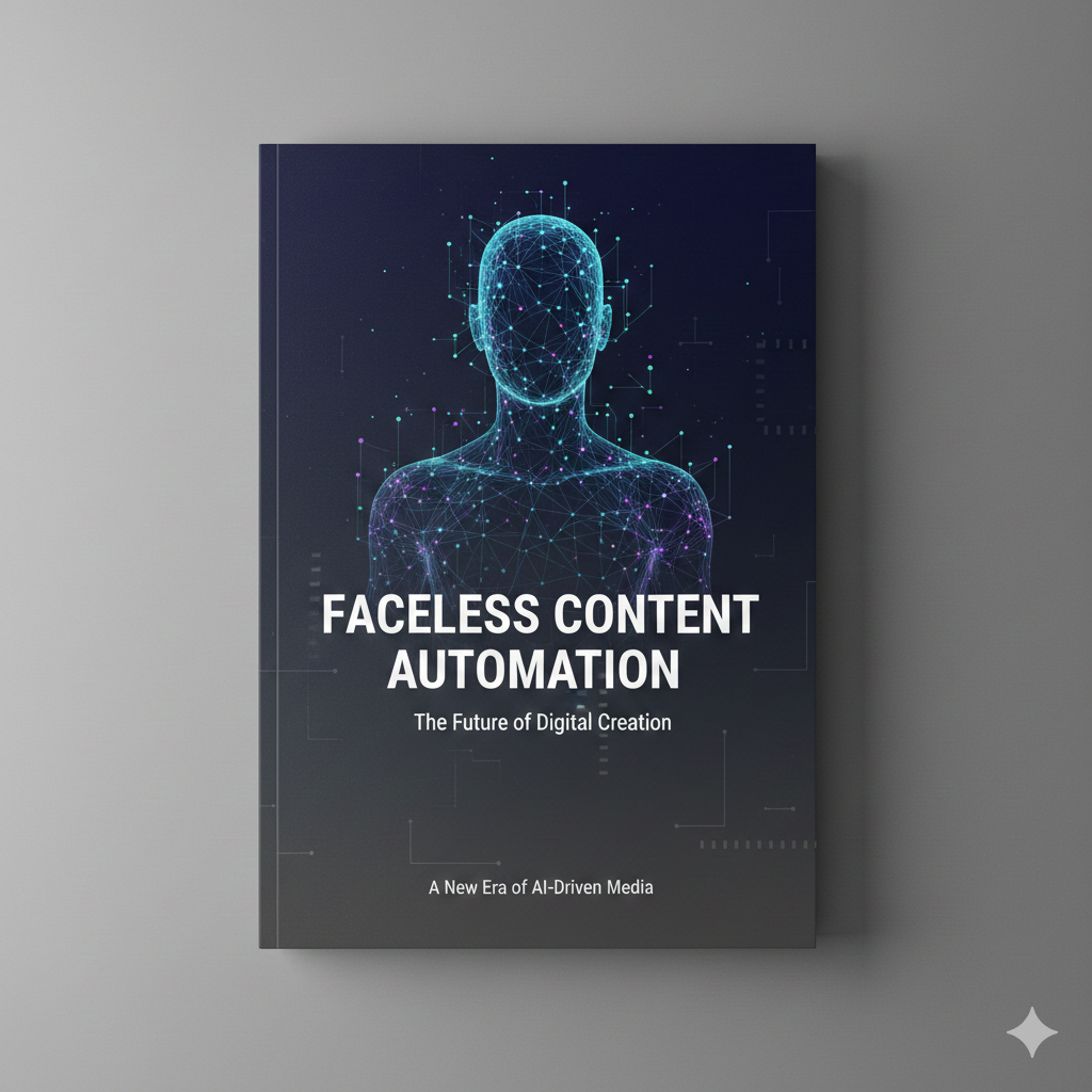 Faceless Content Automation