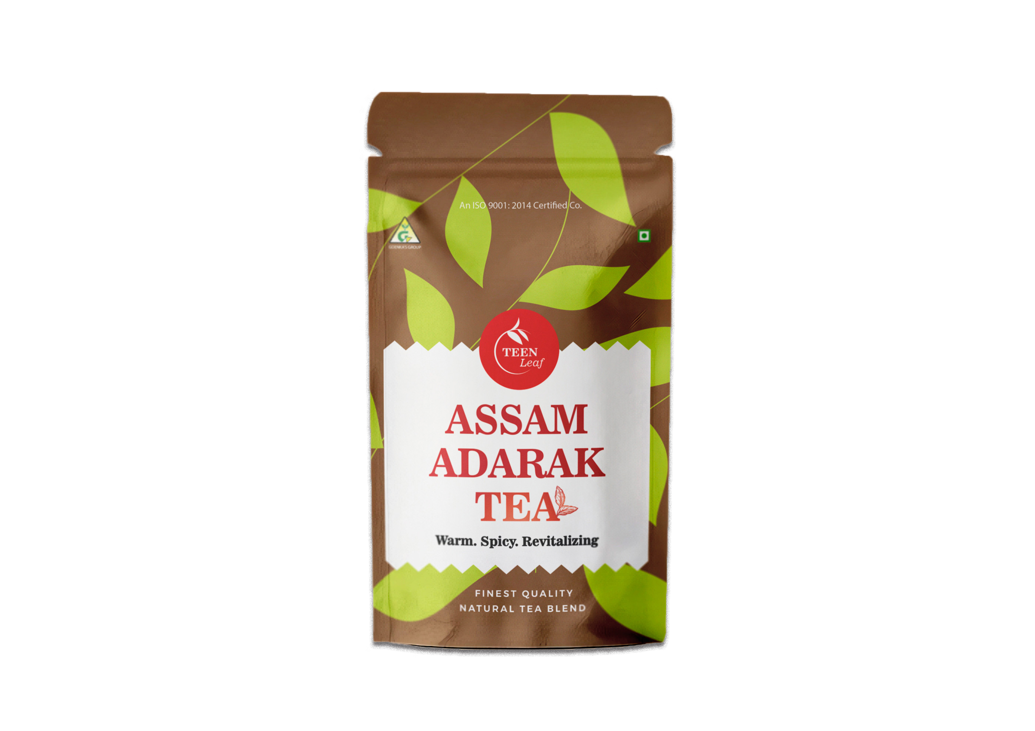 Assam Adarak Tea