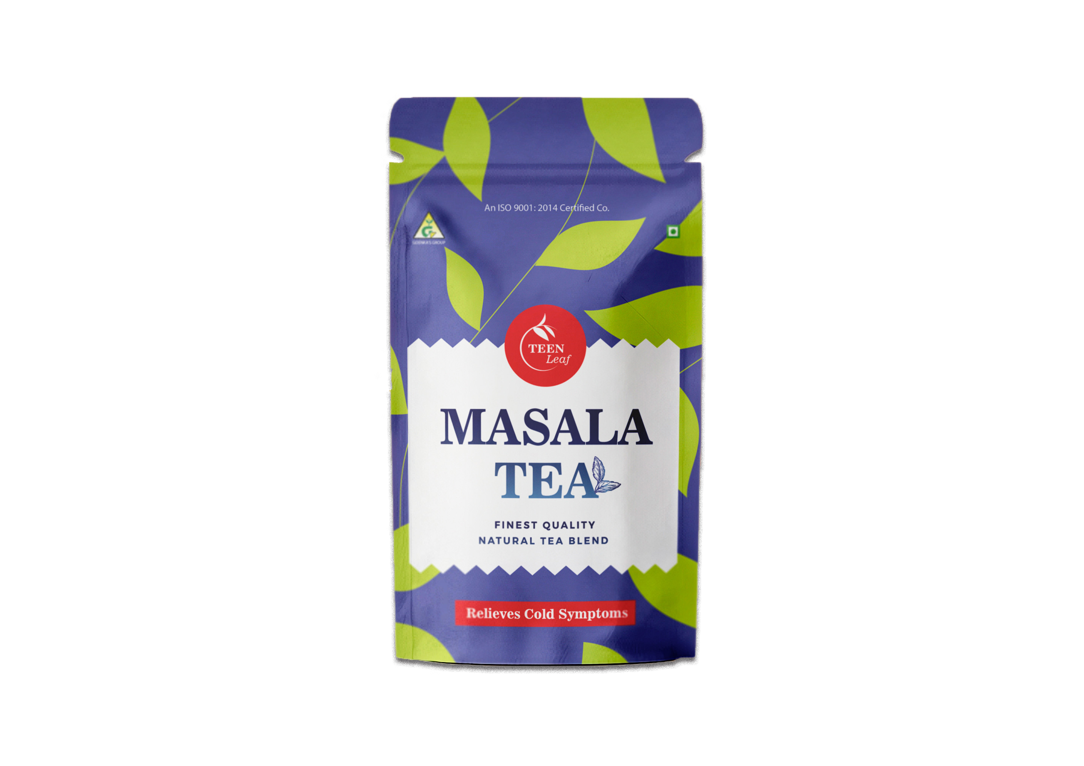 Masala Tea