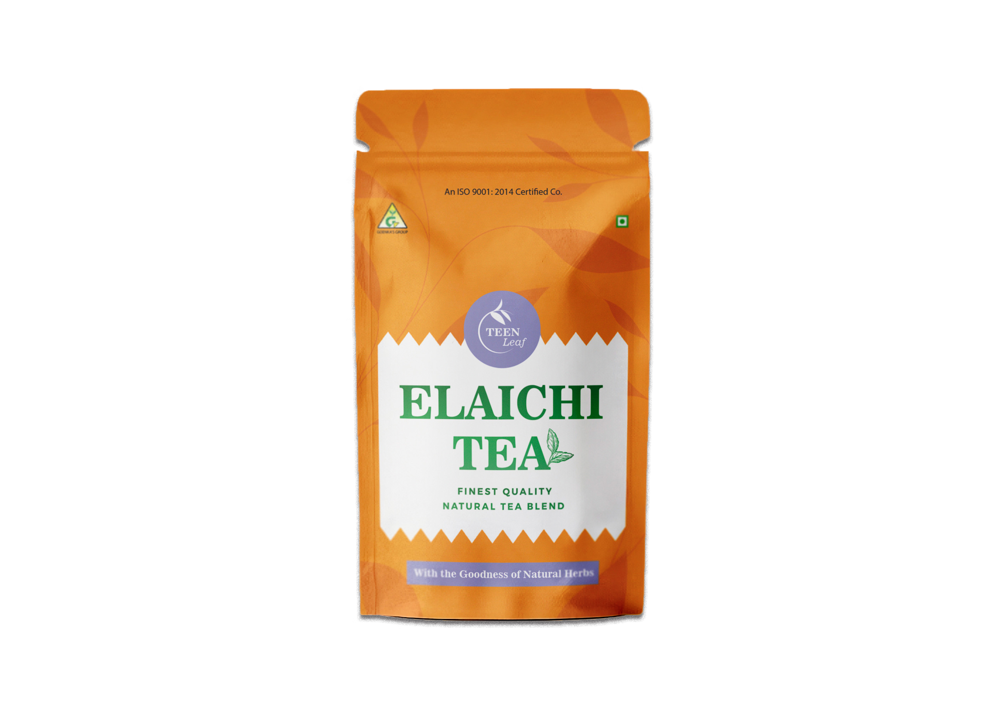 Elaichi Tea
