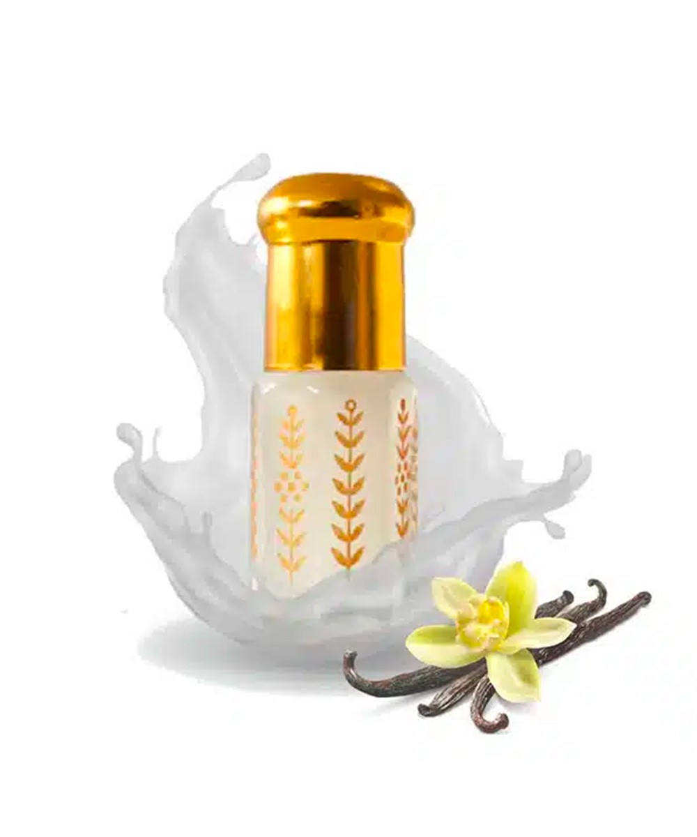Musc Tahara (Parfum de 3 ml)