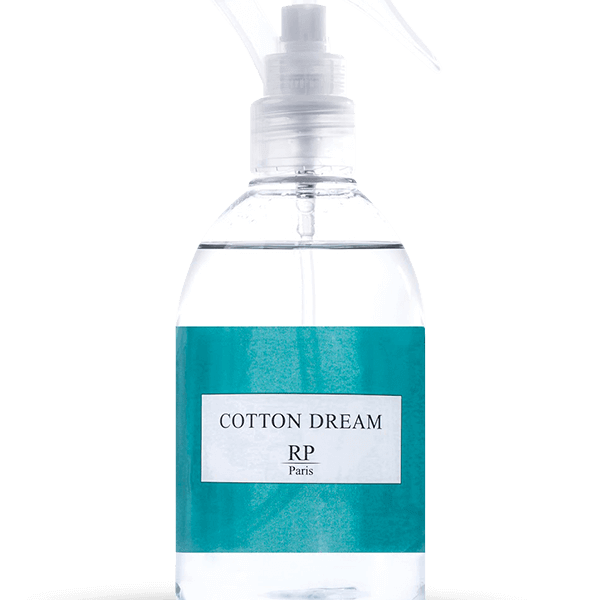 RP Paris -Cotton Dream