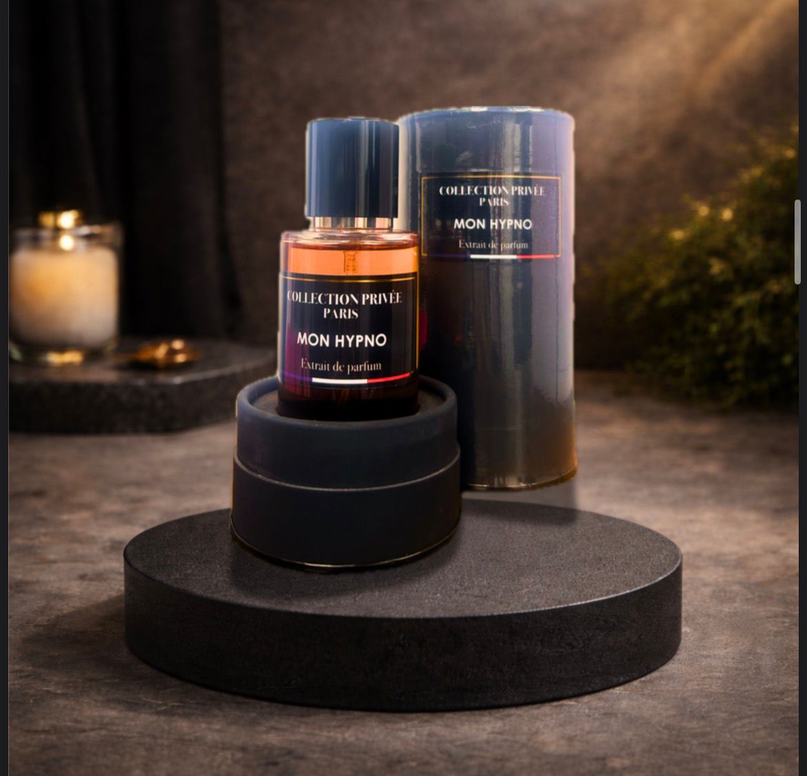 Collection Privée Paris - Extrait de Parfum Mon Hypno