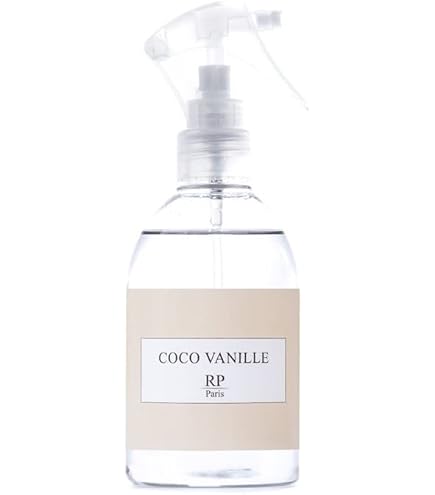 RP Paris - Coco Vanille