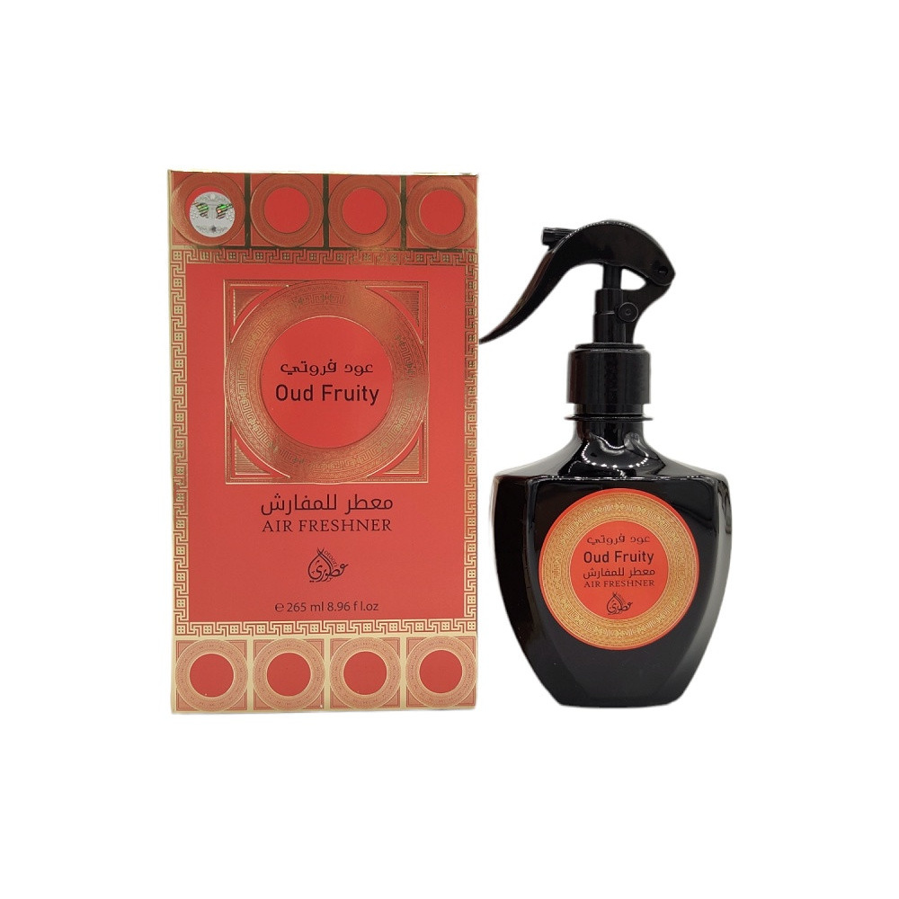 Air freshener - Oud Fruity