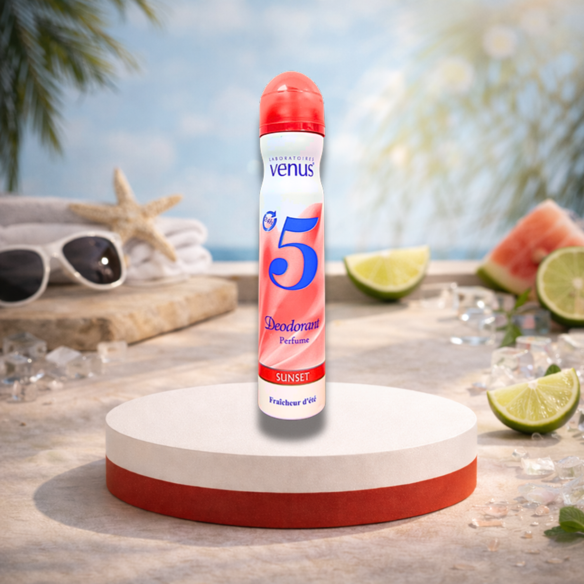 Déodorant Venus 200 ML