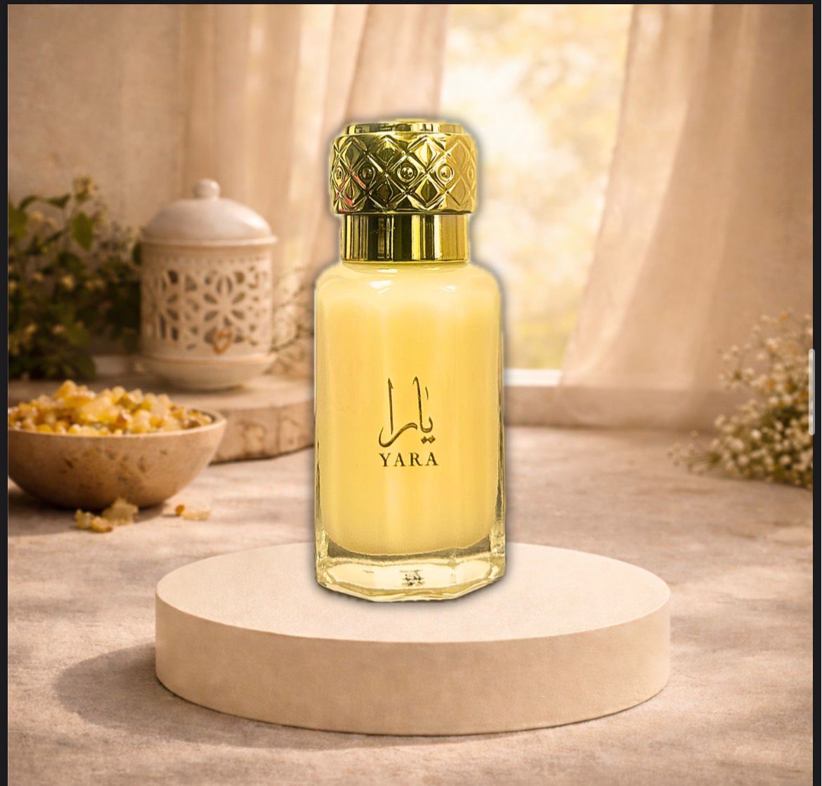 YARA – Musc Tahara 12ml