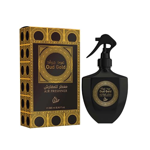 Air freshener - Oud Gold