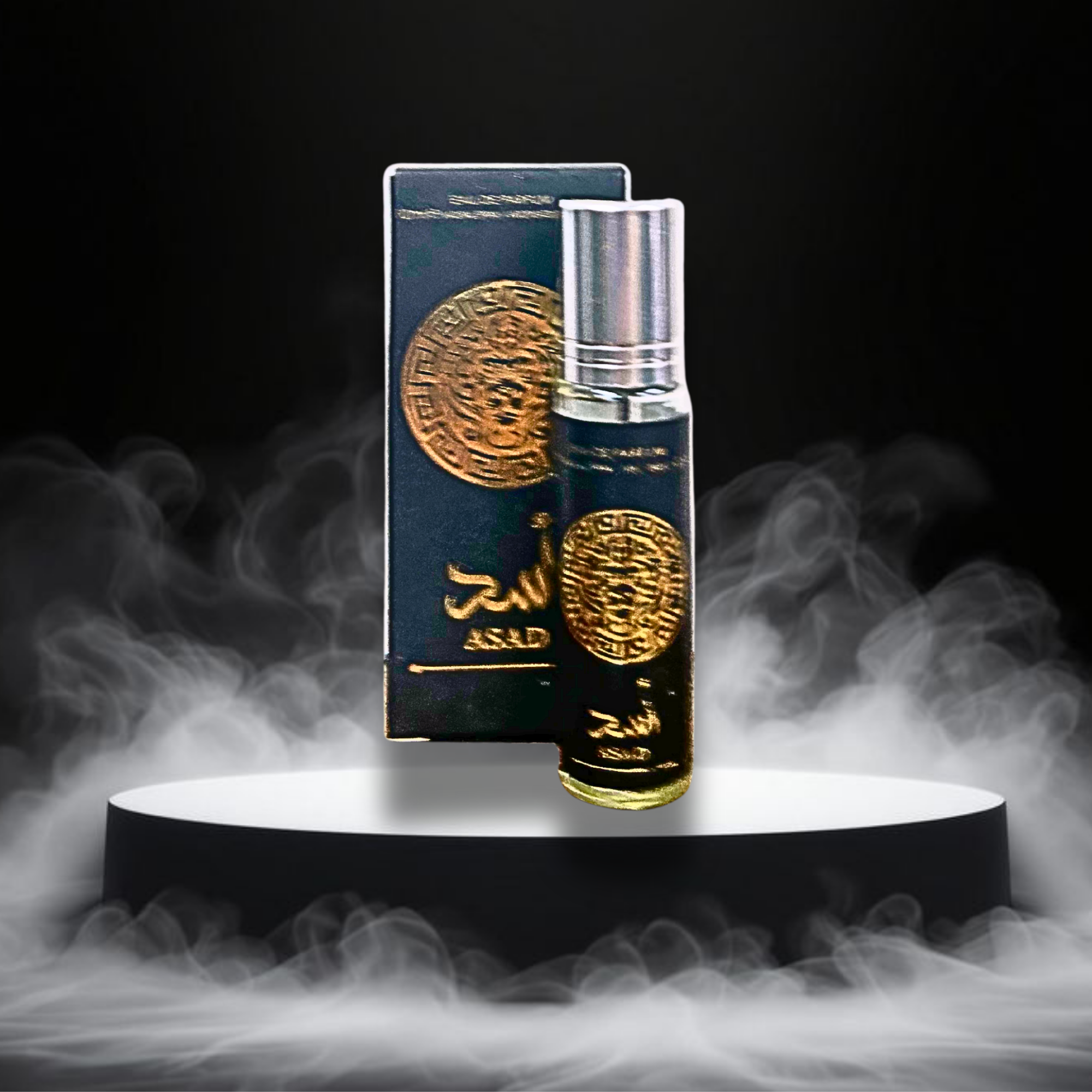 Lattafa Asad - Eau de Parfum Homme | L'Intensité Ambrée & Épicée au Meilleur Prix