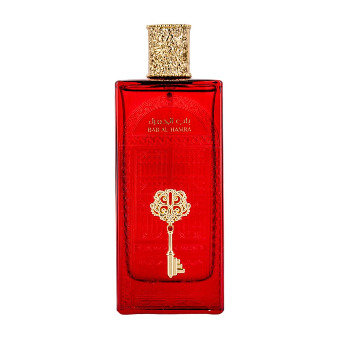  Parfum dubai Bab al hamra