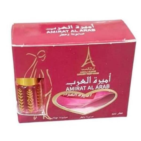 Amirat Al Arab Parfum