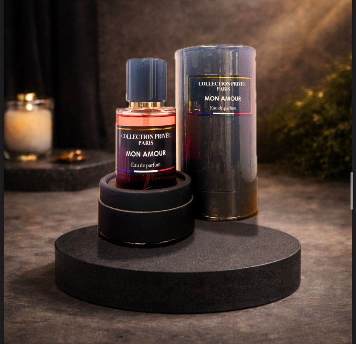 Collection Privée - Mon Amour - Eau de parfum mixte