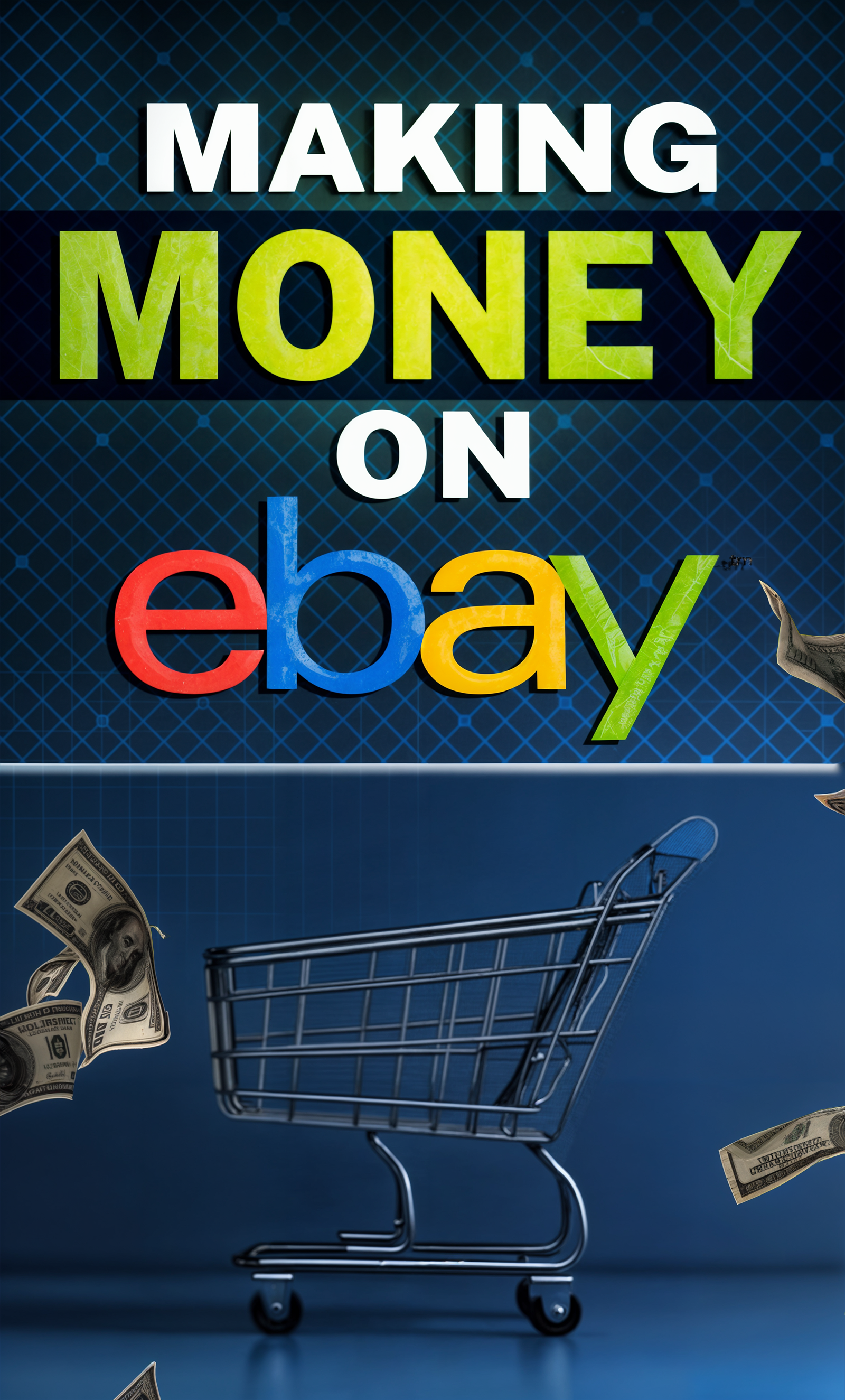 Making Money on eBay 