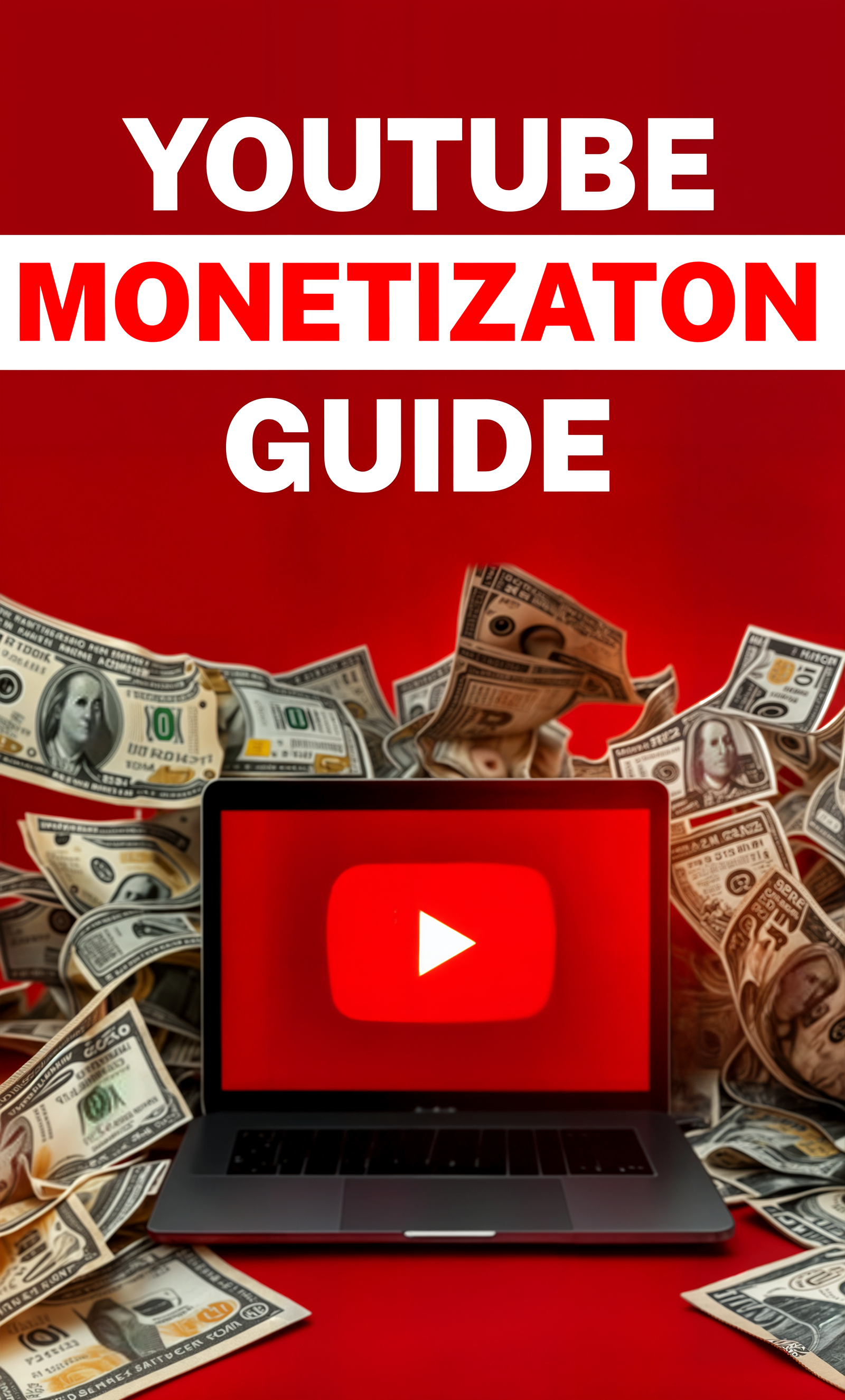 YouTube Monetization Guide