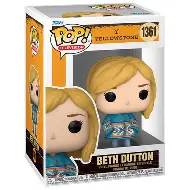 Funko Pop! Beth Dutton #1361