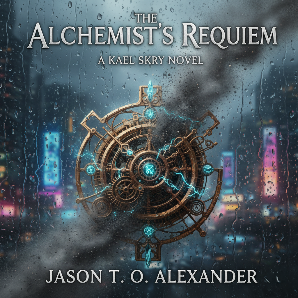 The Alchemist's Requiem