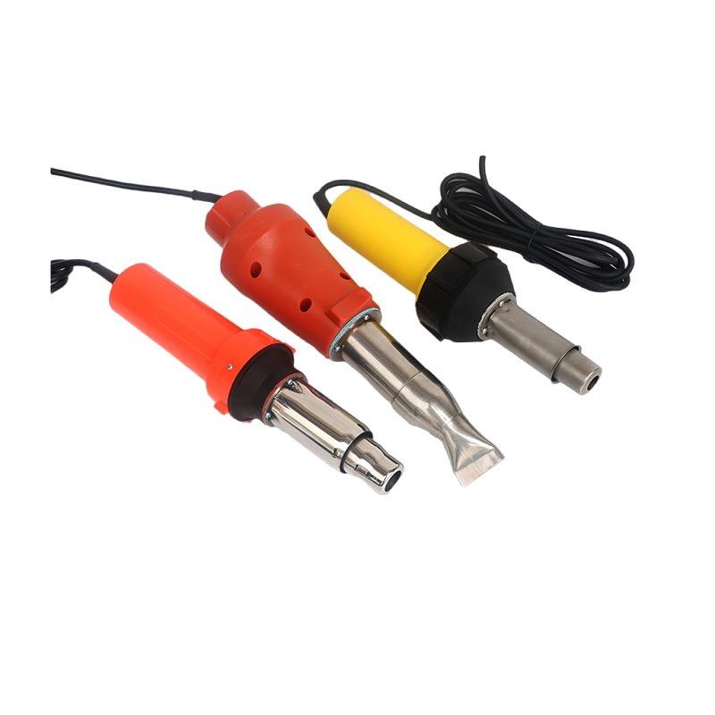 Hand-held Welding Torch