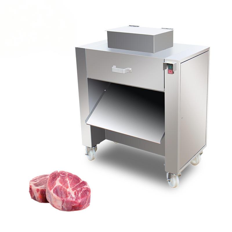 Automatic Meat Cutter