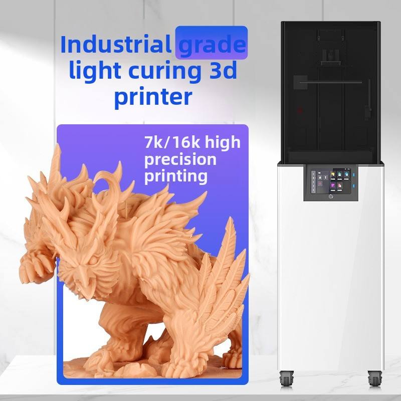 3D printer
