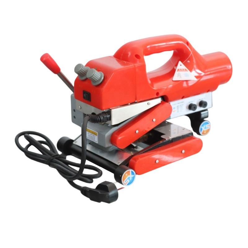 Geomembrane Welding Machine