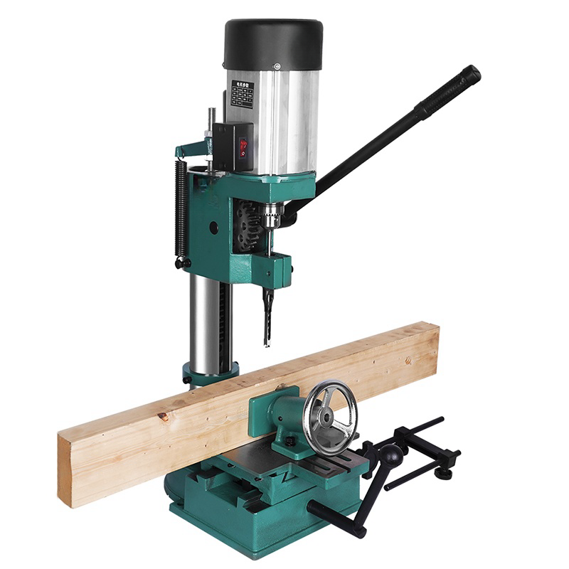 Woodworking Machine