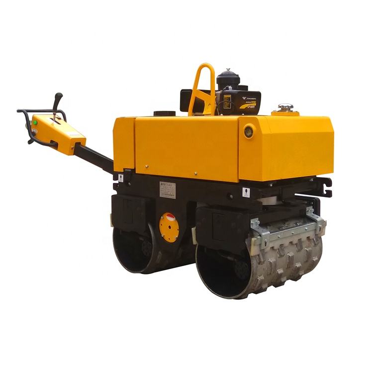 Mini Compactor