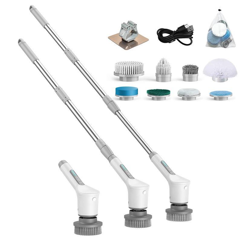 Electric Cleaning Brush